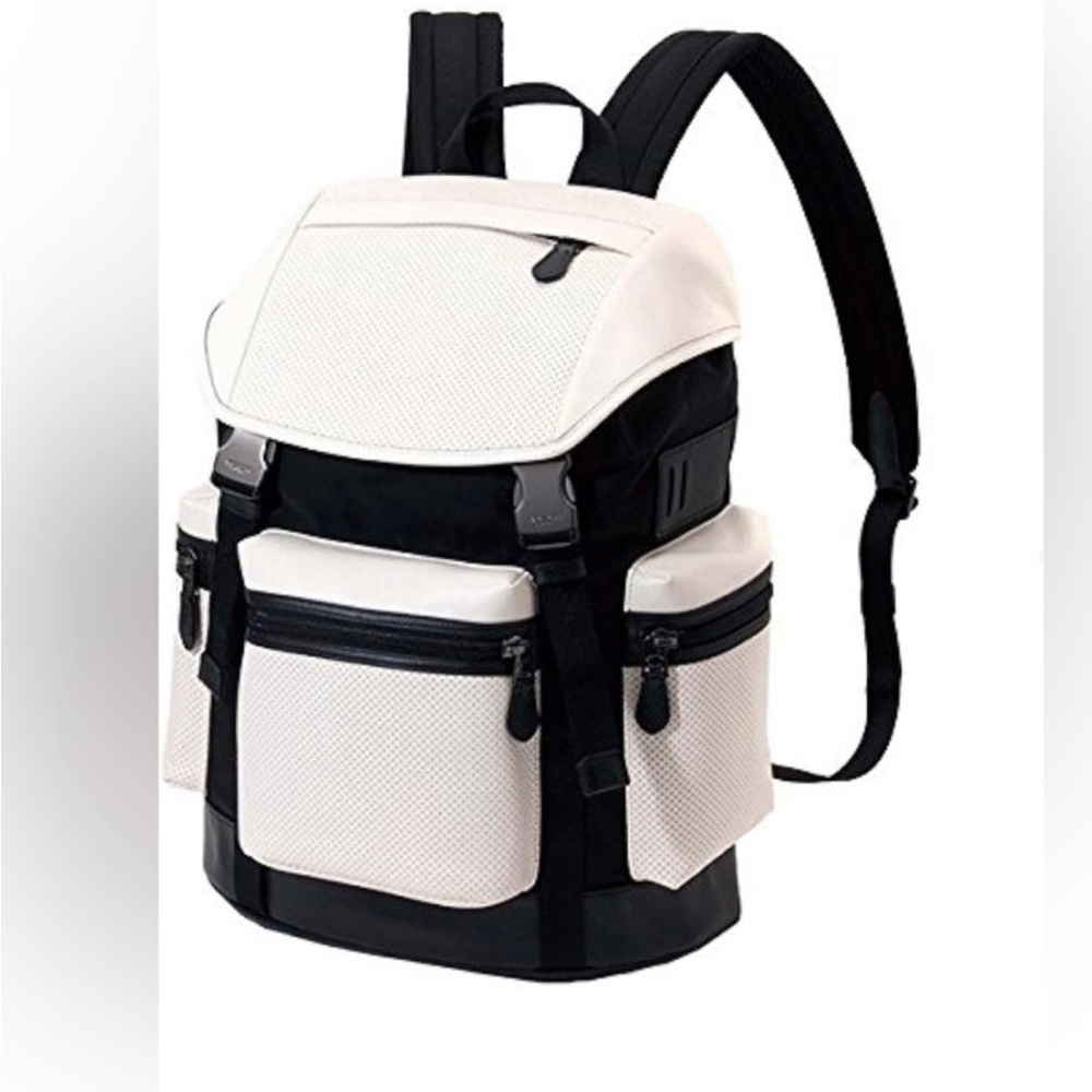 Coach Terrain Trek Backpack